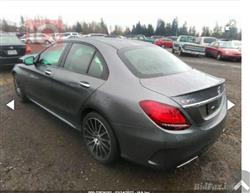 مرسيدس بنز C-Class